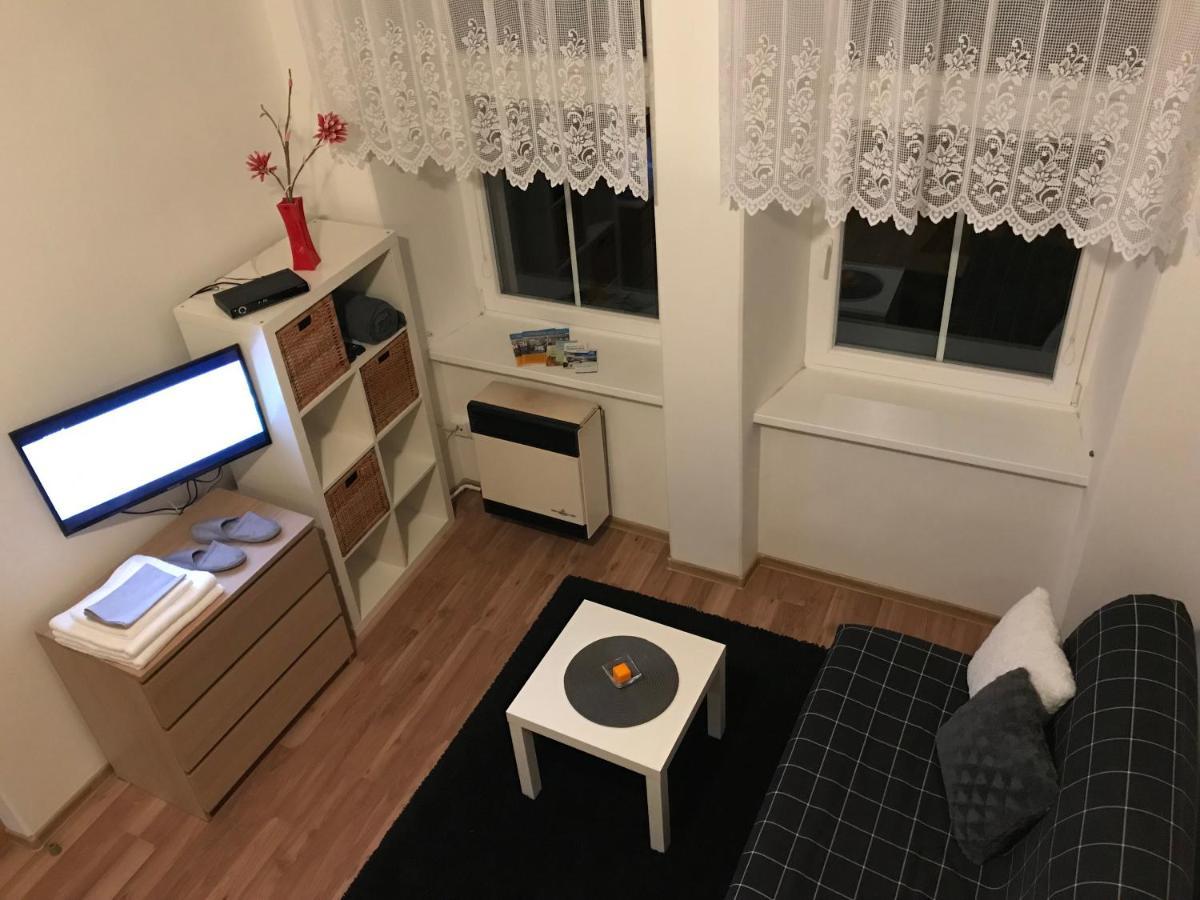 Ski & Bike Apartmany Svoboda nad Úpou Exterior foto